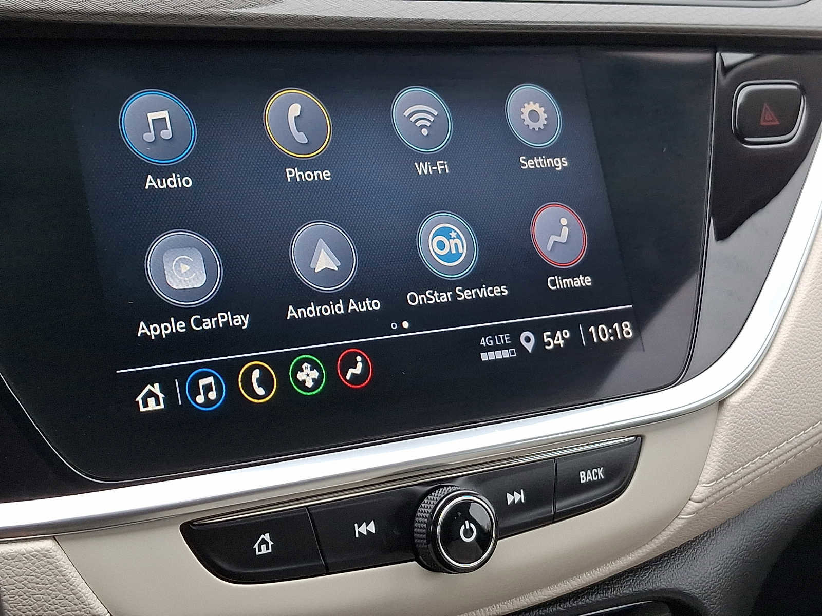 Certified 2021 Buick Encore GX Select FWD image 25