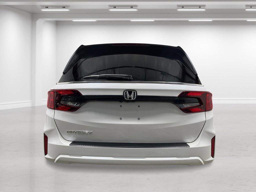 New 2026 Honda Odyssey EX-L image 4
