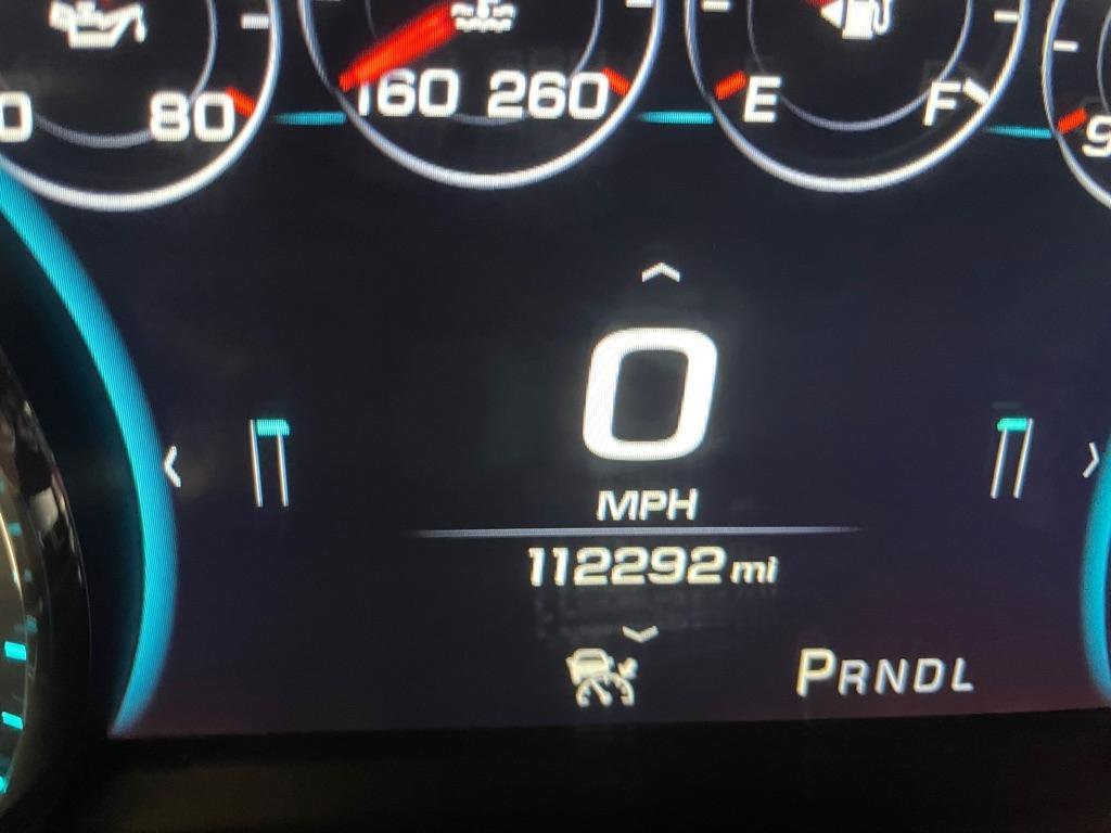 Used 2018 Chevrolet Suburban Premier image 34