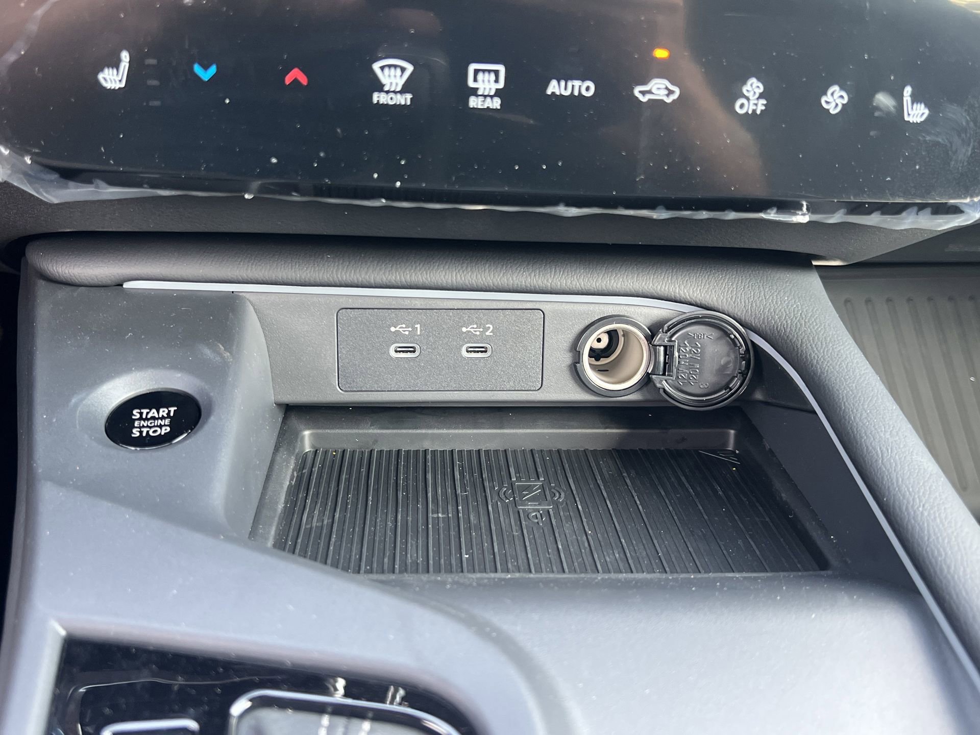 New 2026 Nissan Sentra SV FWD image 6