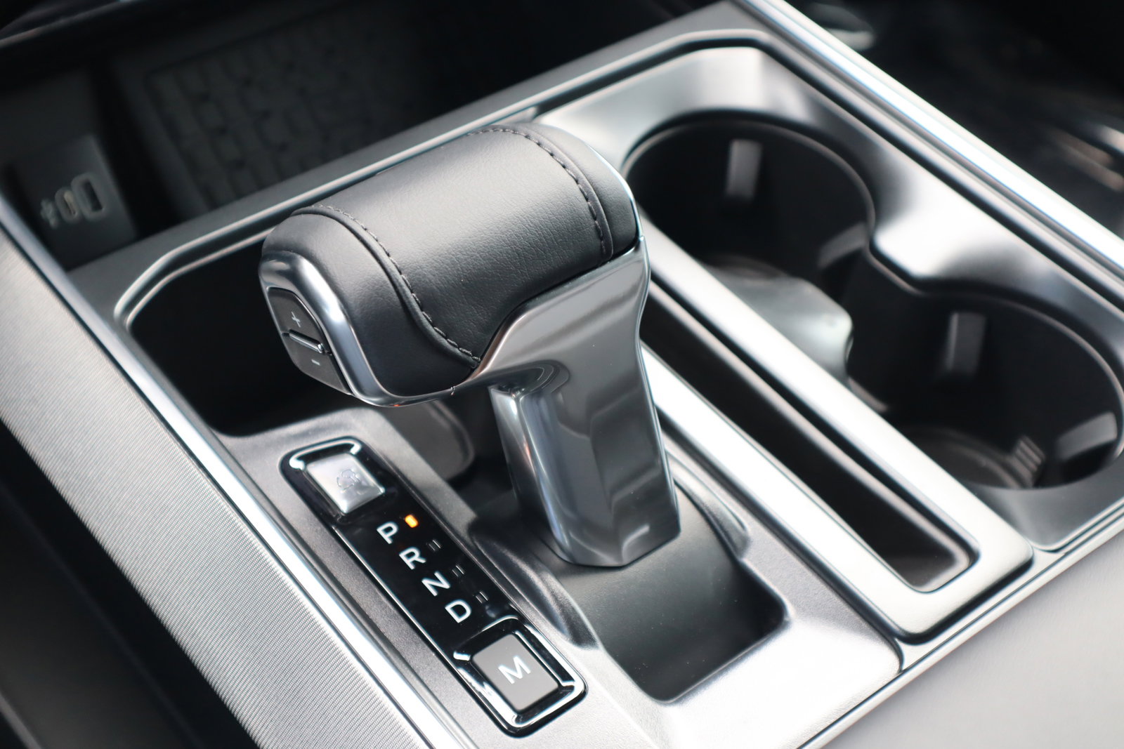 New 2025 Ford F150 Platinum w/ Equipment Group 702A High image 31