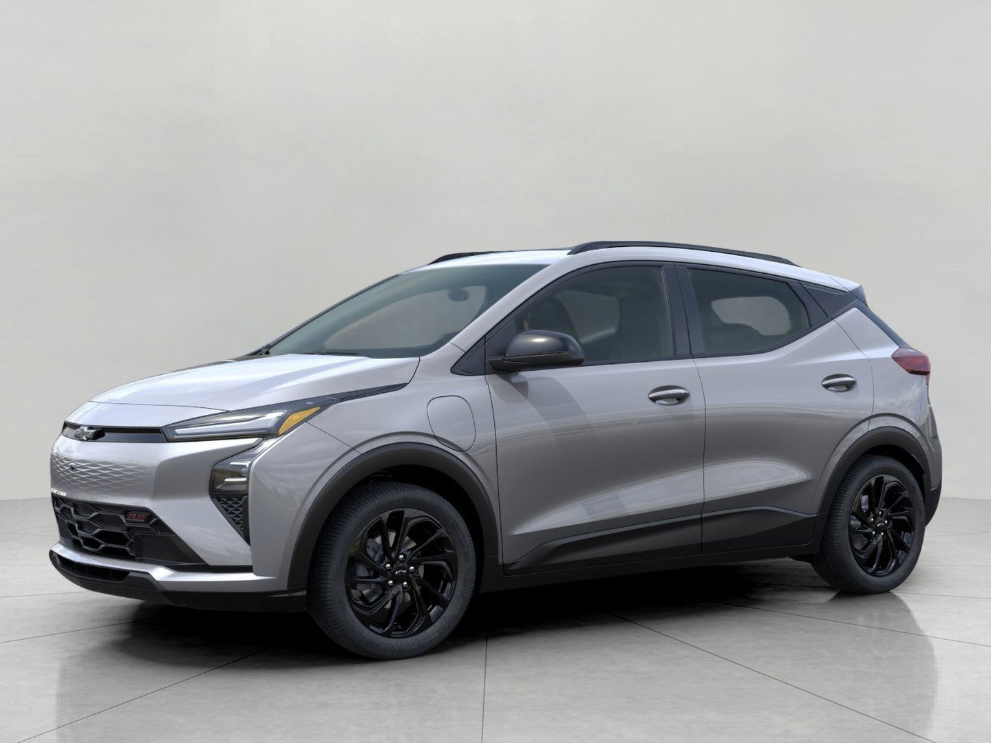 New 2027 Chevrolet Bolt RS image 2