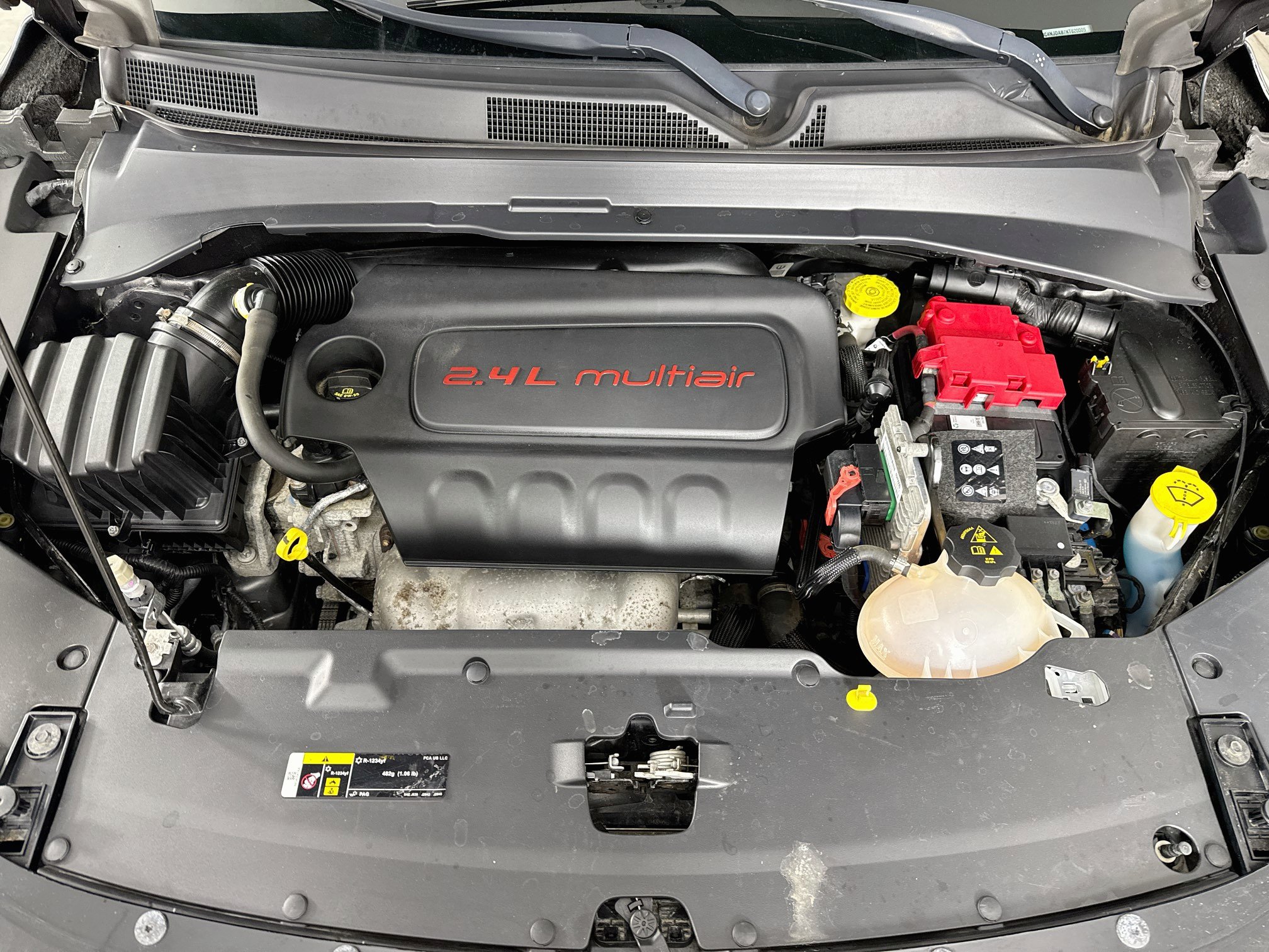 Used 2019 Jeep Compass Sport AWD/4WD image 30