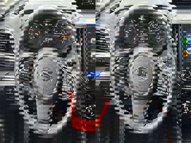 Used 2024 Subaru Forester Sport image 13