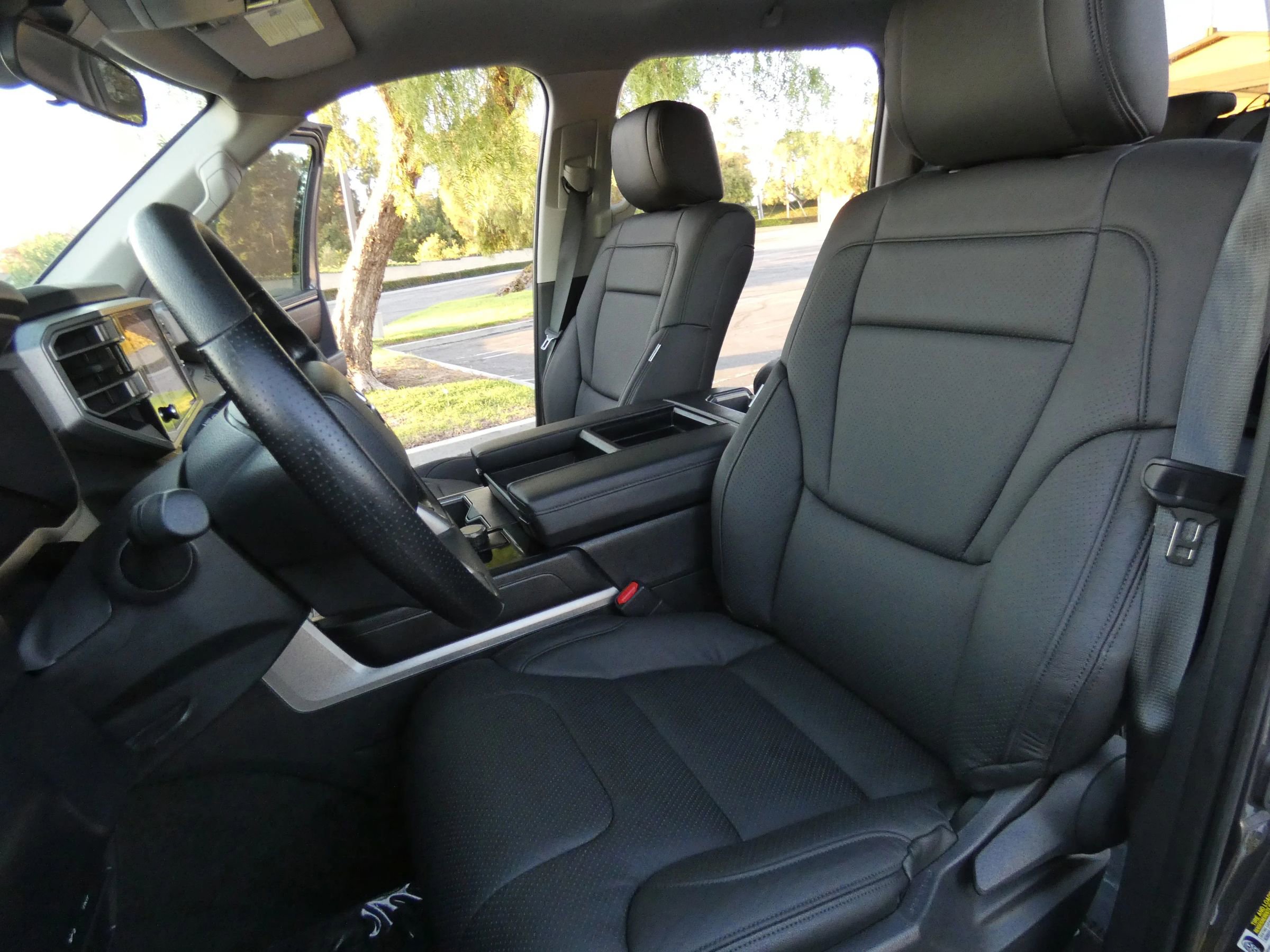 Used 2024 Toyota Tundra SR5 image 56