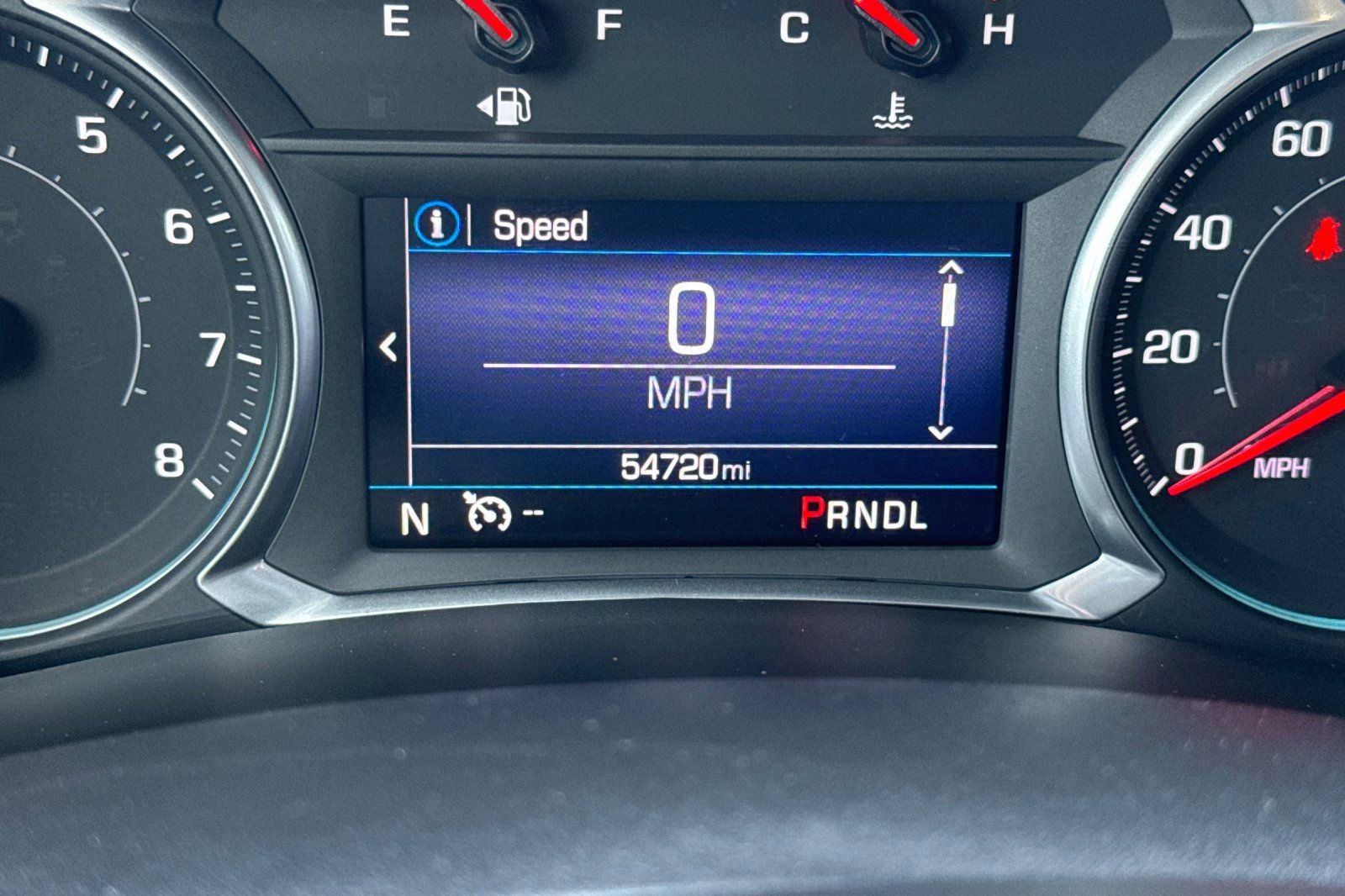 Certified 2021 Chevrolet Equinox LT w/ Driver Convenience Package image 29