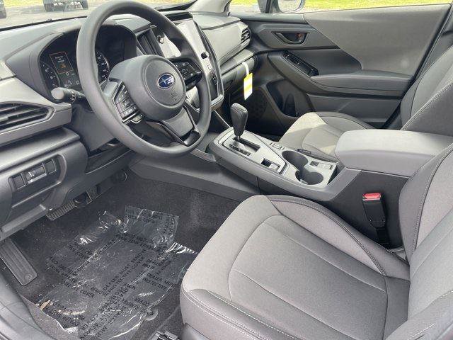 New 2026 Subaru Crosstrek 2.0i Premium image 9