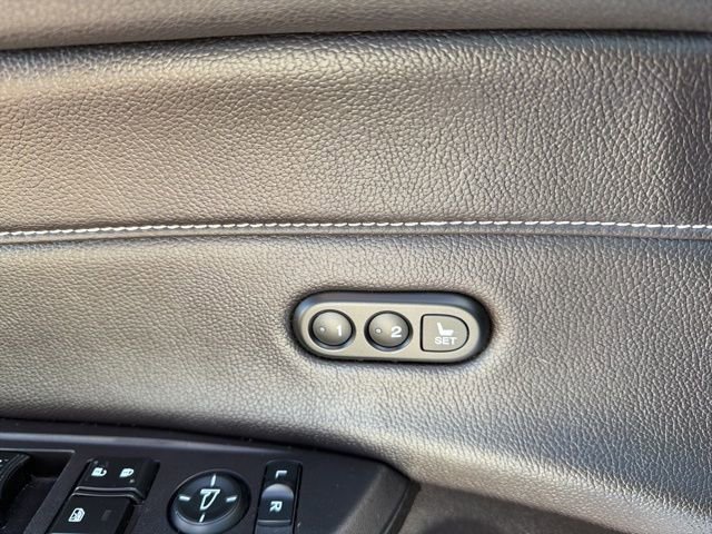 Used 2022 Acura ILX w/ Premium Package FWD image 18