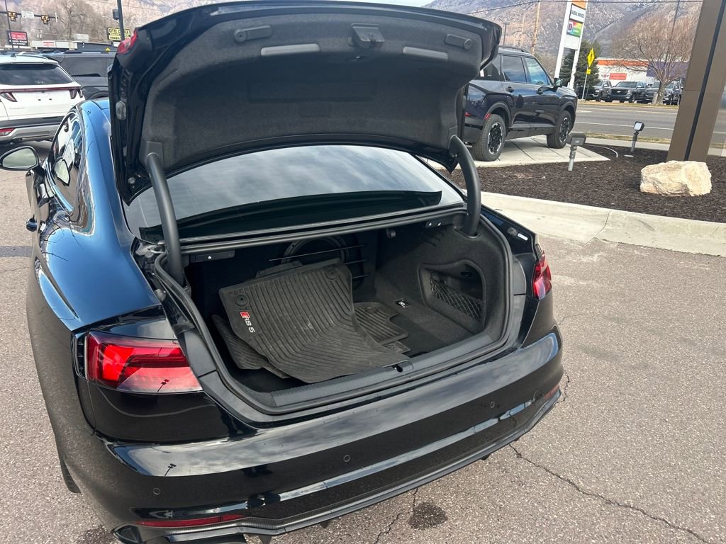 Used 2019 Audi RS 5 image 38