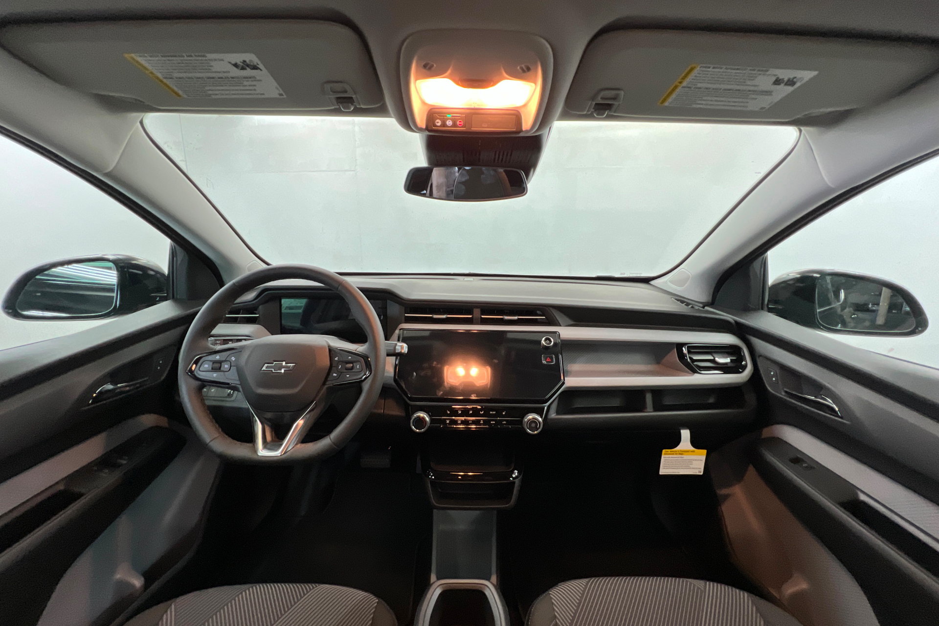New 2027 Chevrolet Bolt LT w/ Comfort Package FWD image 10