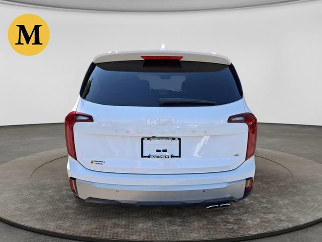 Used 2023 Kia Telluride S w/ S Sunroof Package AWD/4WD image 4