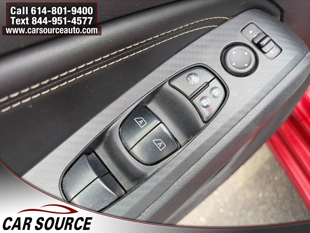 Used 2019 Nissan Altima 2.5 SV image 17