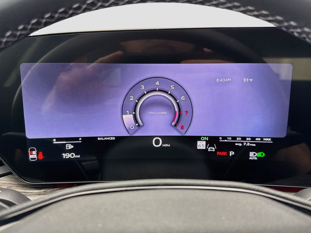 New 2026 Audi Q5 Premium Plus AWD/4WD image 33