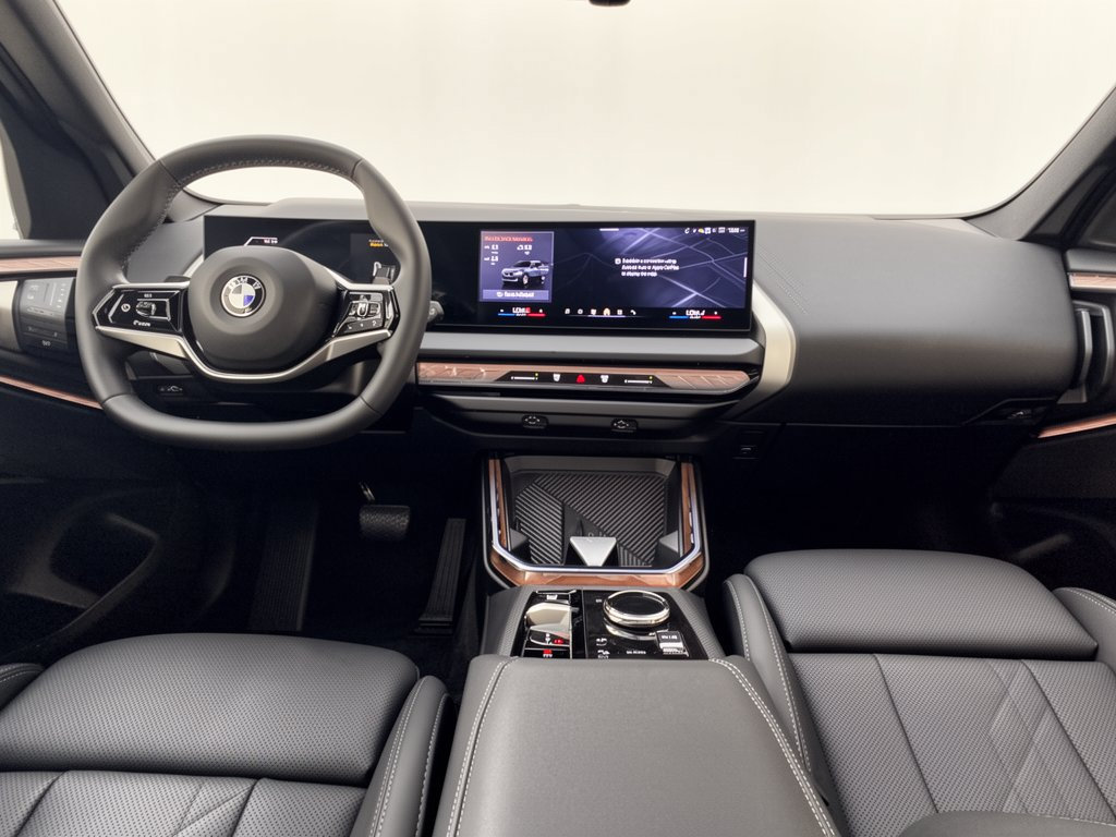 Certified 2026 BMW X3 xDrive30i AWD/4WD image 17