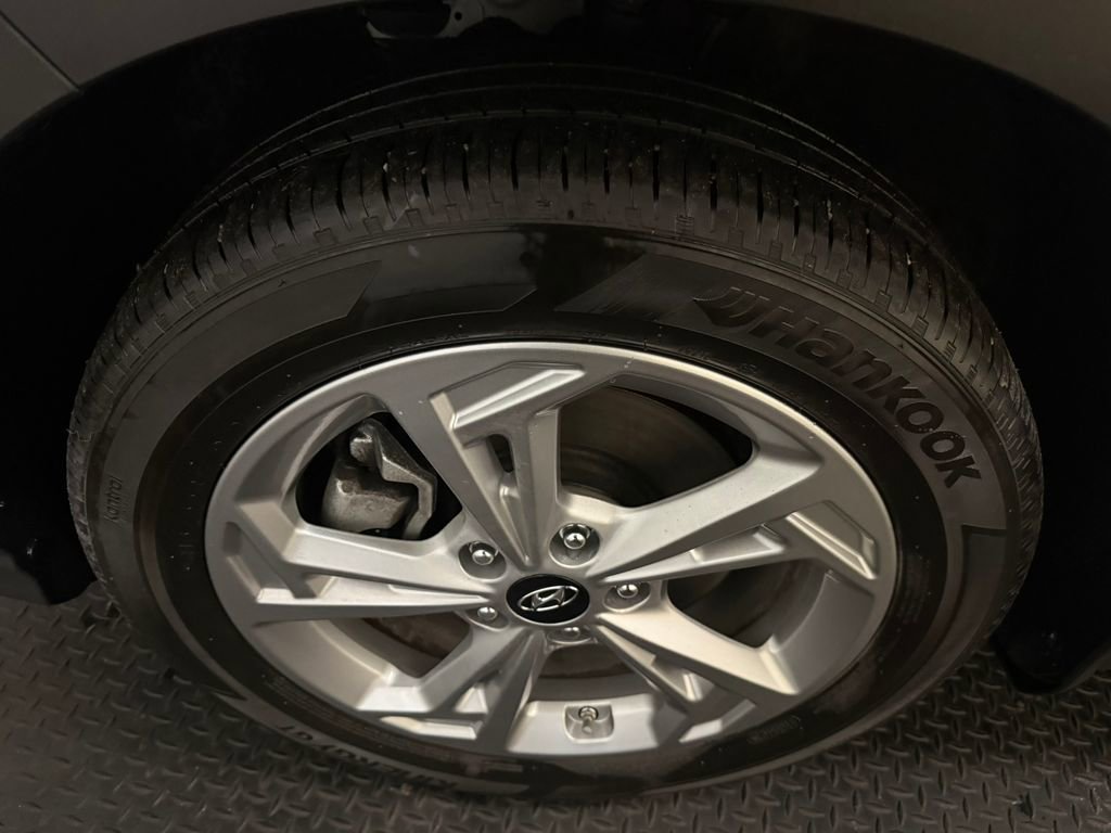 Used 2023 Hyundai Kona SEL w/ Cargo Package image 20