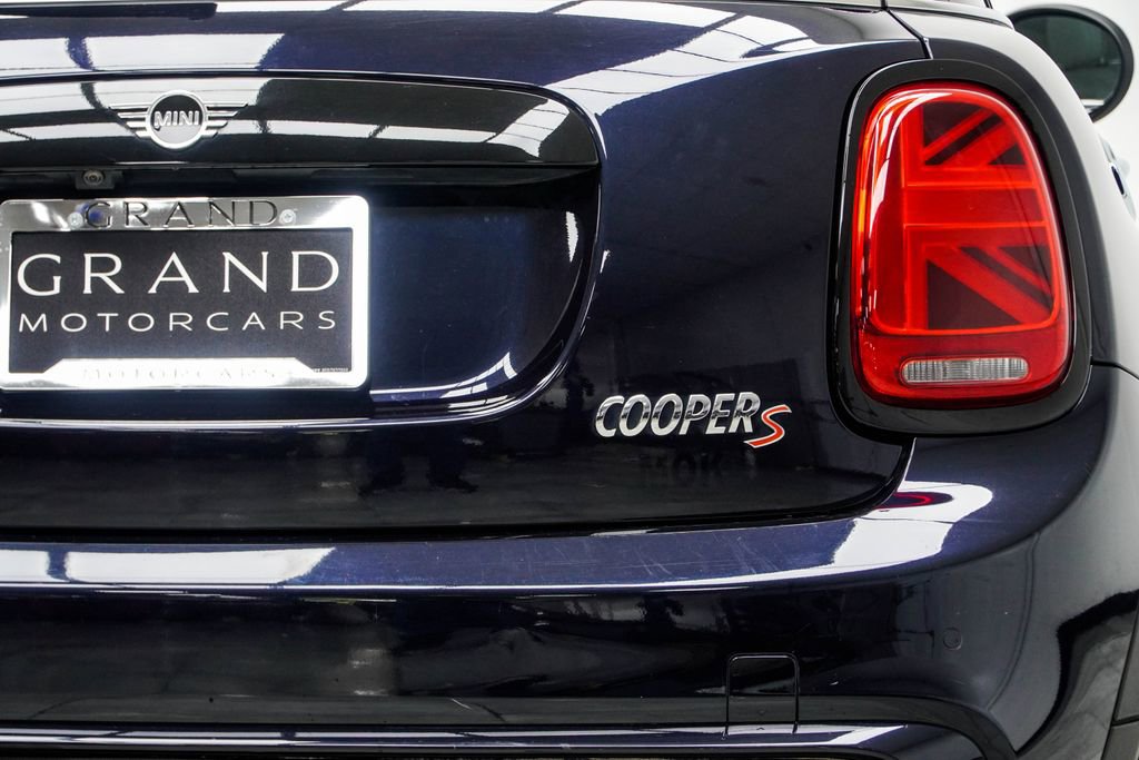 Used 2020 MINI Cooper S FWD image 15