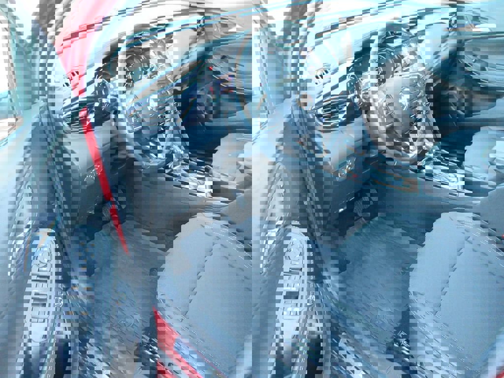 Used 2022 Buick Encore GX Select w/ Sport Touring Package image 13