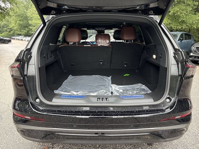 New 2026 Lincoln Nautilus Reserve AWD/4WD image 25