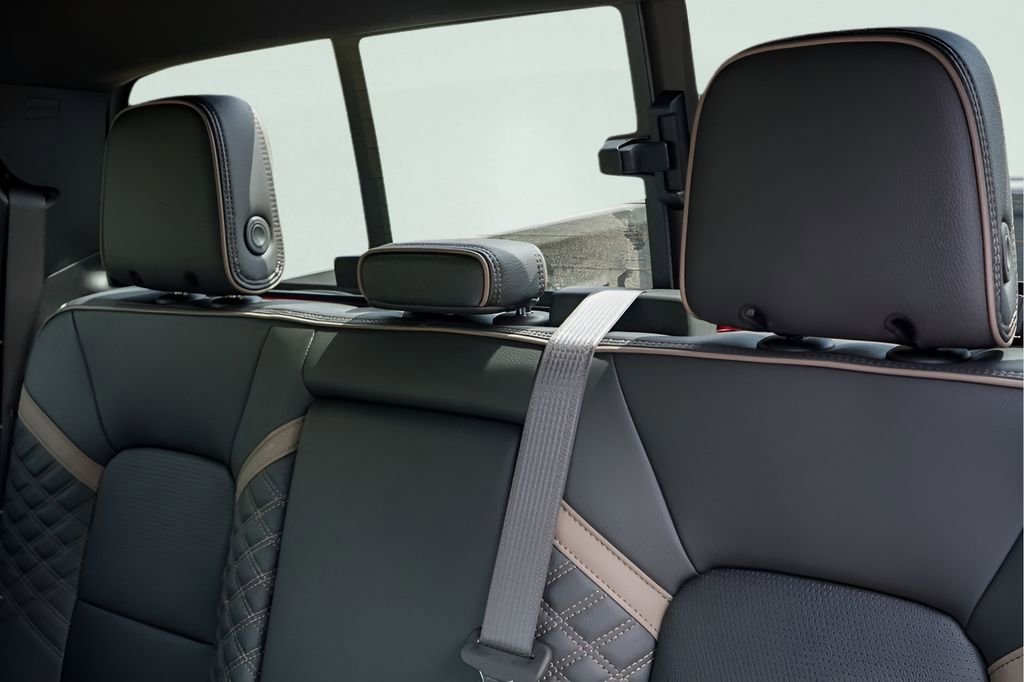 New 2026 GMC Canyon Denali image 21