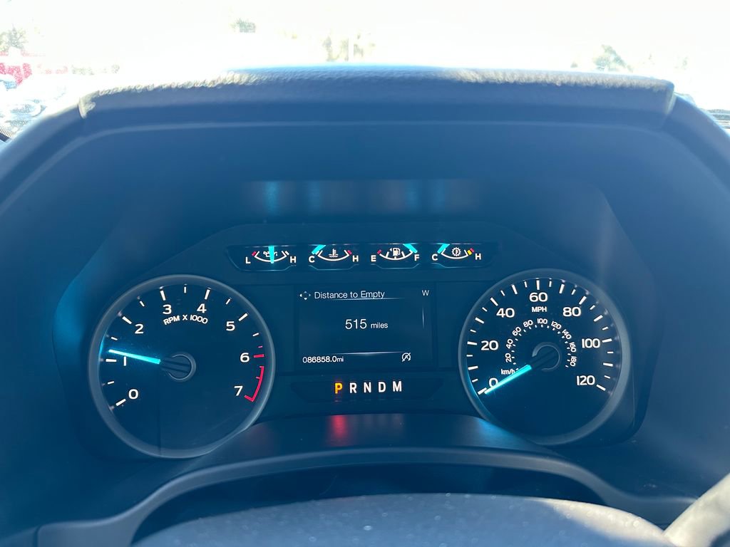 Used 2019 Ford F150 XLT w/ Equipment Group 302A Luxury image 52