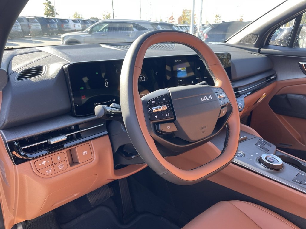 New 2026 Kia Sportage AWD Hybrid image 9