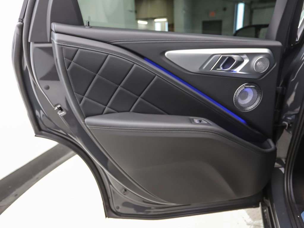 New 2026 BMW XM Label Red image 20