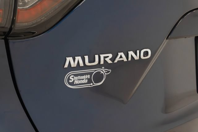 Used 2024 Nissan Murano SV FWD image 10