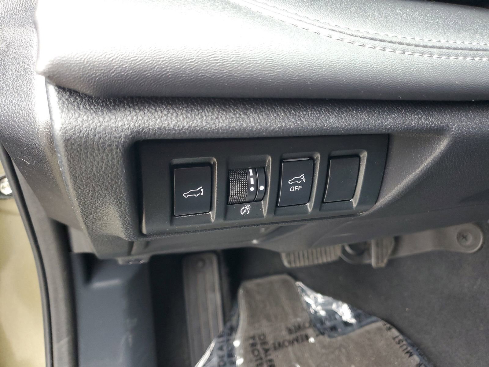 Used 2024 Subaru Outback Limited XT AWD/4WD image 23