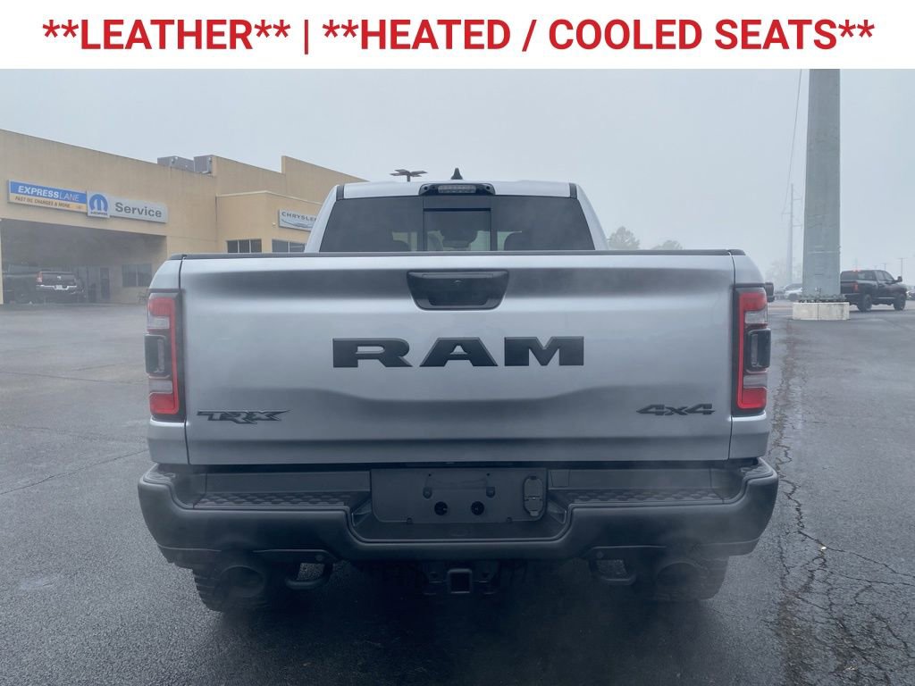 Used 2024 RAM 1500 TRX w/ TRX Level 2 Equipment Group image 7