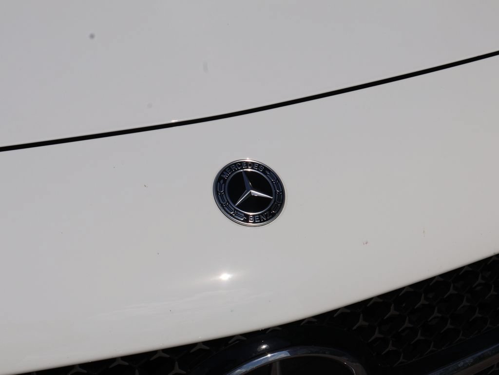 Certified 2026 Mercedes-Benz CLE 300 4MATIC Cabriolet image 2