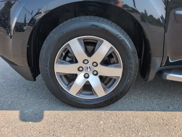 Used 2012 Honda Pilot Touring image 30