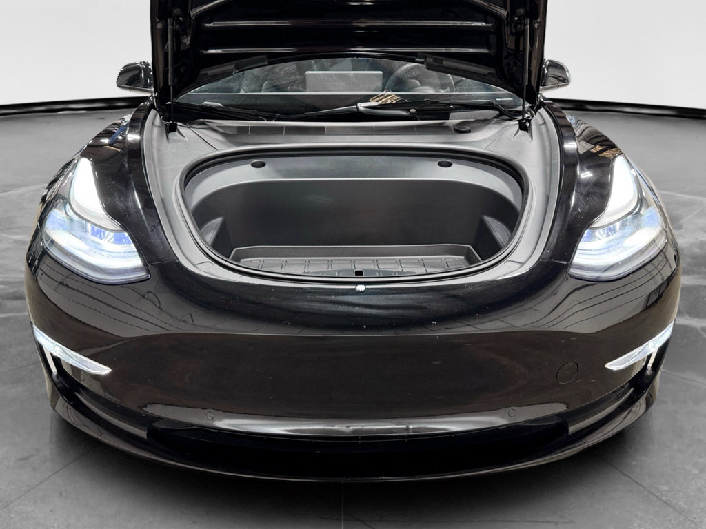 Used 2022 Tesla Model 3 Long Range AWD/4WD image 25