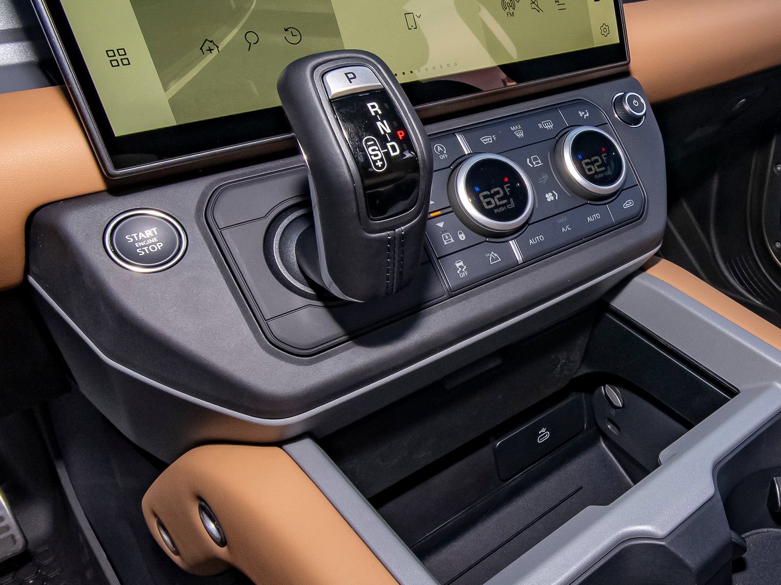 New 2026 Land Rover Defender 110 X AWD/4WD image 27