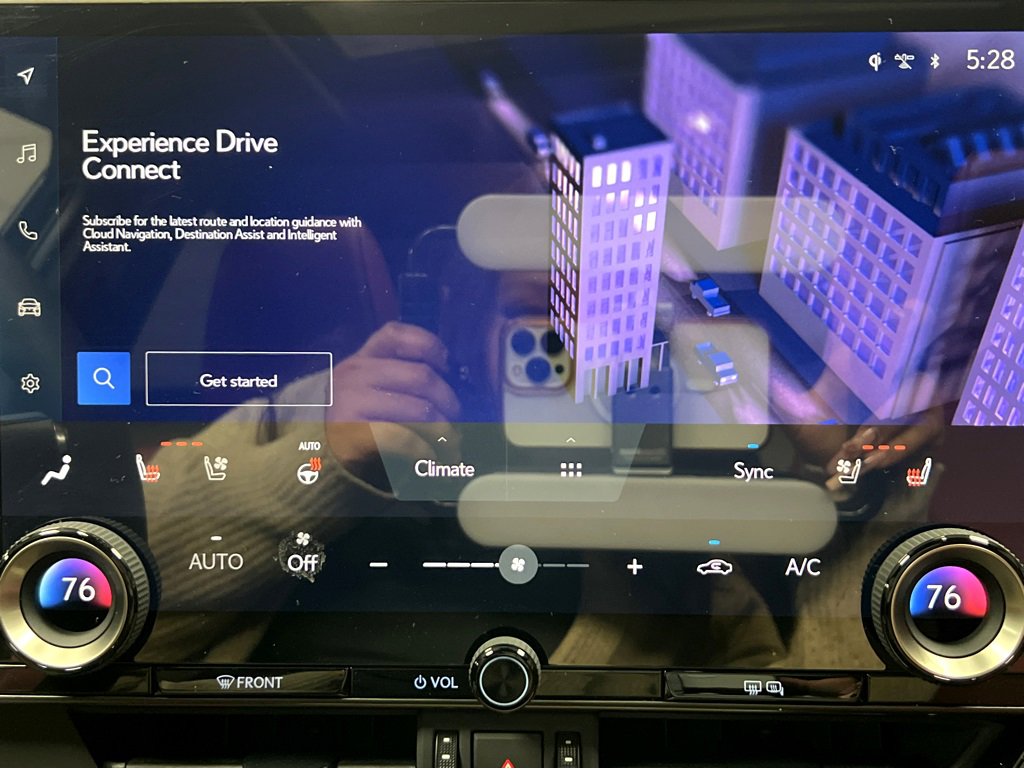 New 2026 Lexus NX 350 AWD w/ Premium Package image 15