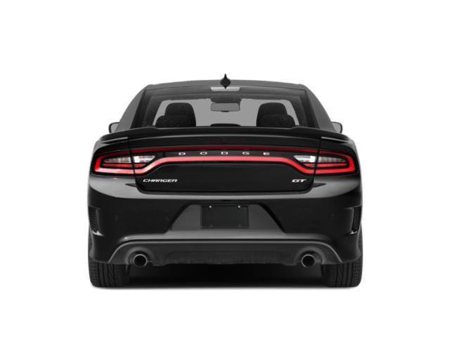 Certified 2023 Dodge Charger GT w/ Blacktop Package image 5