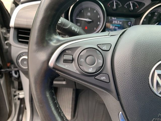 Used 2019 Buick Envision Essence FWD image 25