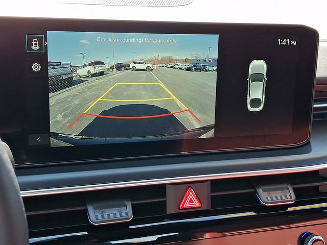 Certified 2026 Kia K5 GT-Line image 17