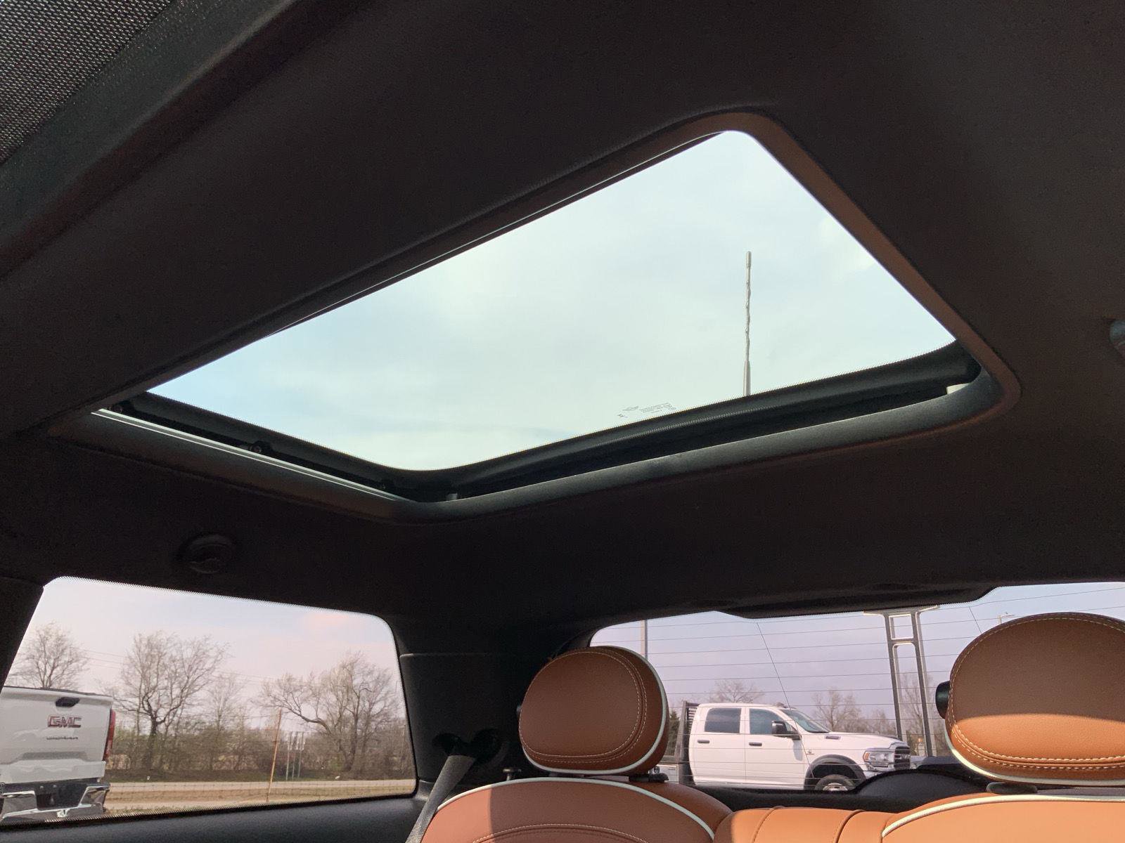 Used 2024 MINI Cooper S image 50