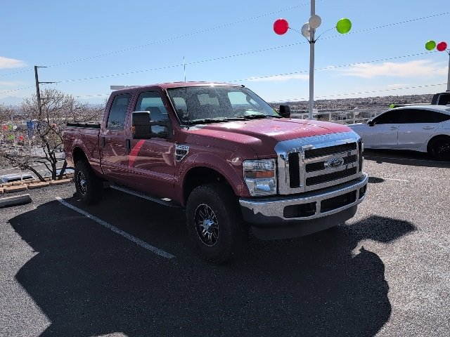 Used 2009 Ford F350 Lariat image 1