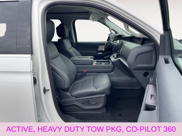 New 2027 Ford Expedition Active AWD/4WD image 15