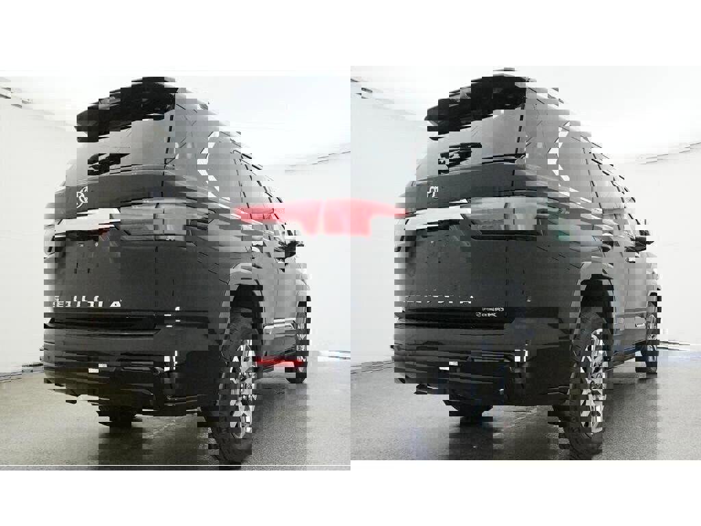 New 2026 Toyota Sequoia 1794 Edition image 16