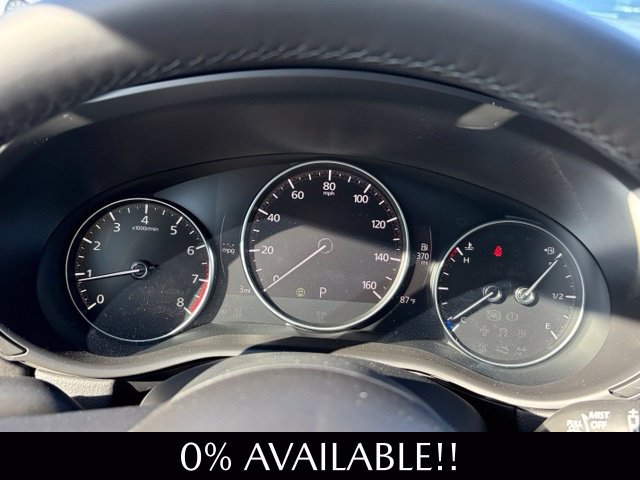 Used 2026 MAZDA CX-50 AWD 2.5 S w/ Weather Package image 14