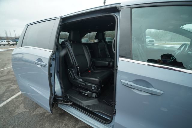 Used 2023 Honda Odyssey Sport image 21
