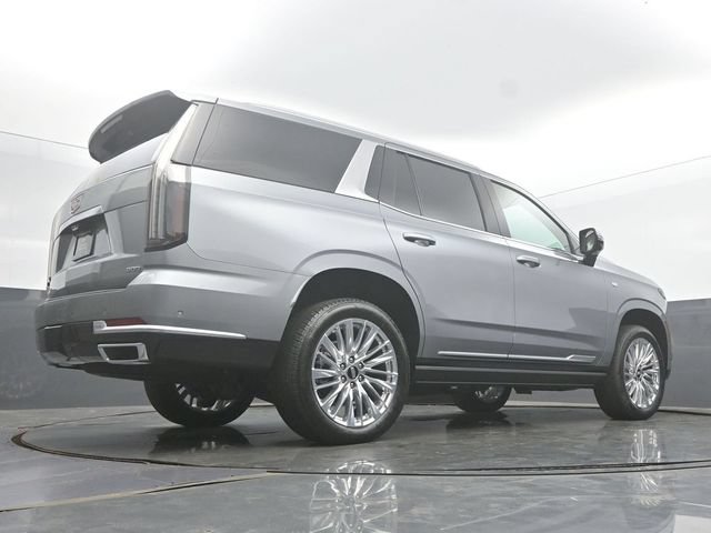 New 2026 Cadillac Escalade Luxury w/ LPO, Floor Liner Package AWD/4WD image 51