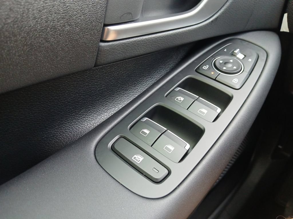 New 2026 Hyundai Sonata SE FWD image 20