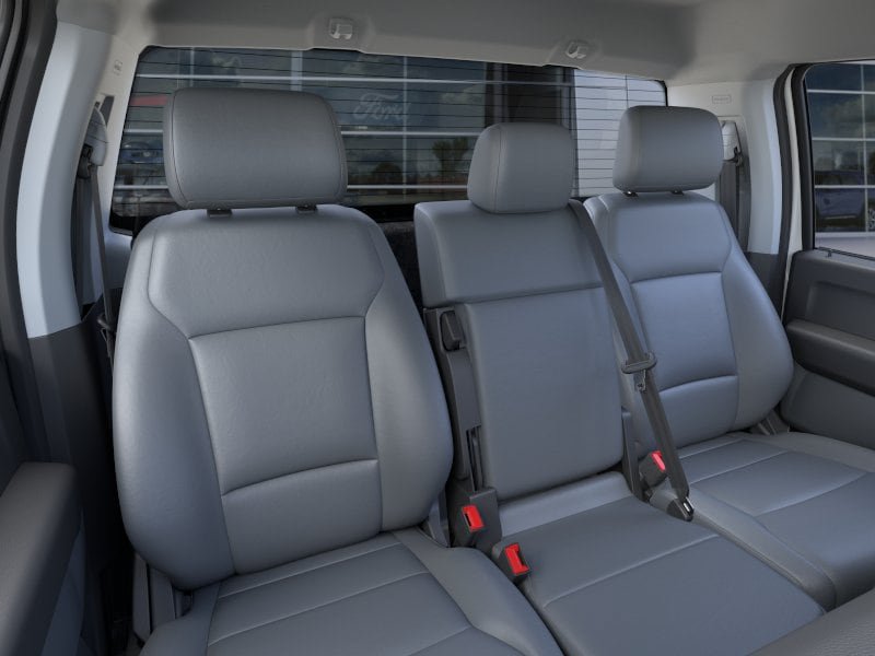New 2026 Ford F550 4x4 Regular Cab Super Duty image 10
