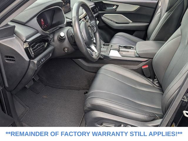 Used 2024 Acura MDX FWD image 9