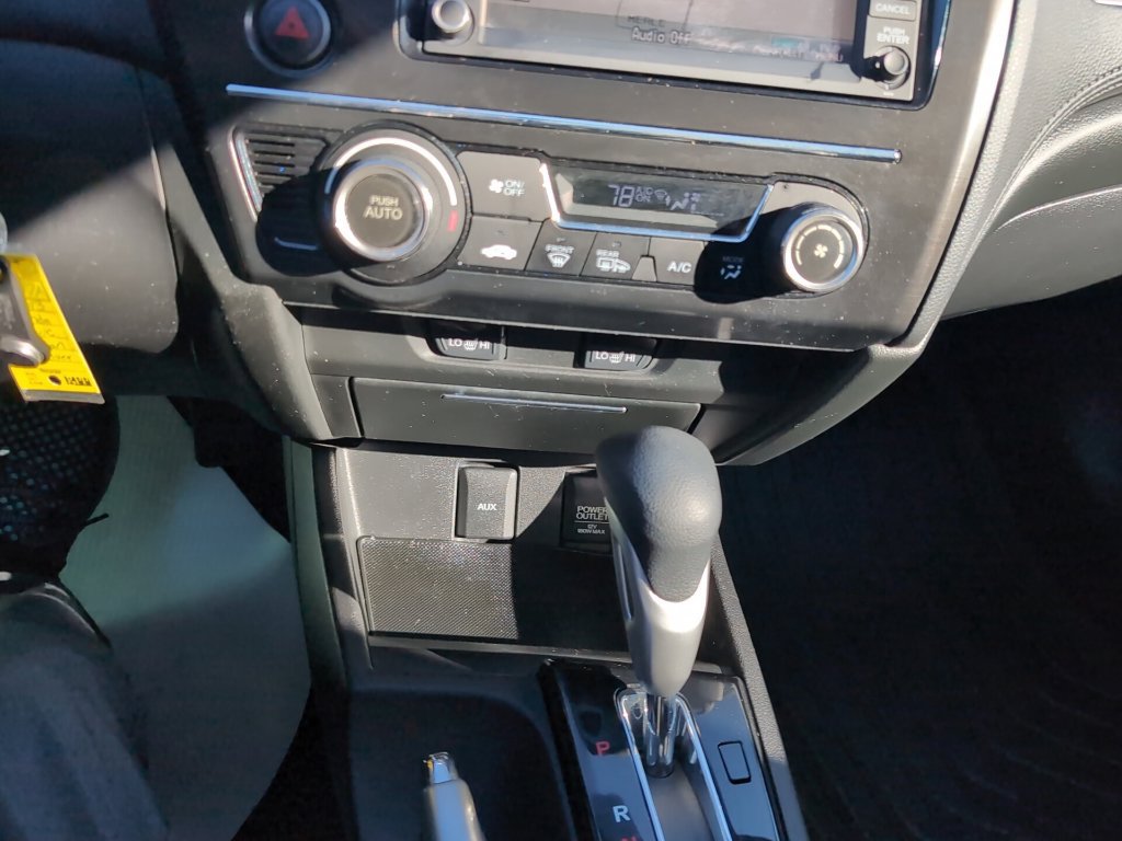 Used 2013 Honda Civic EX-L image 19