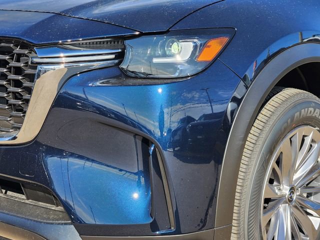 New 2026 MAZDA CX-90 3.3 Turbo w/ Select Package image 5