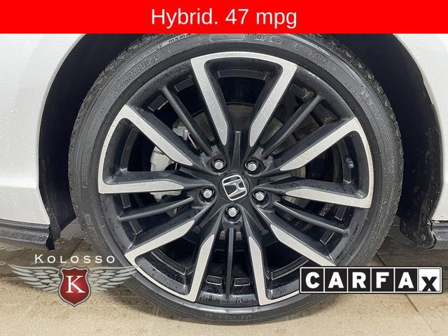 Used 2024 Honda Accord Touring image 7